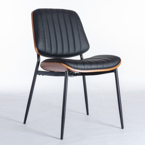 Modern Silhouette Dining Chairs