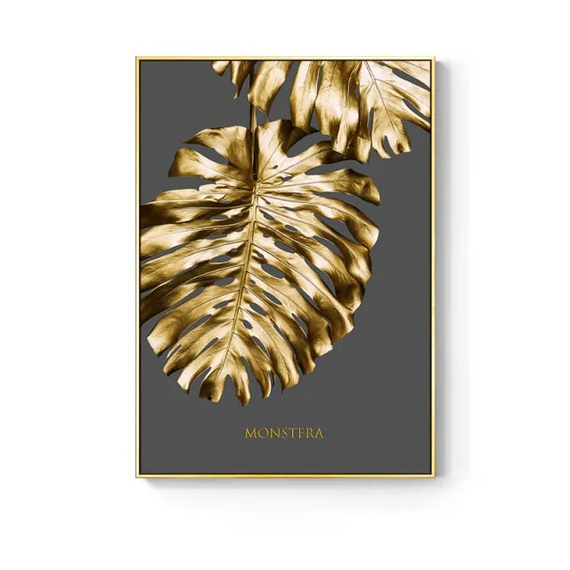 Canvas Wall Art Paintings-HomeAscent