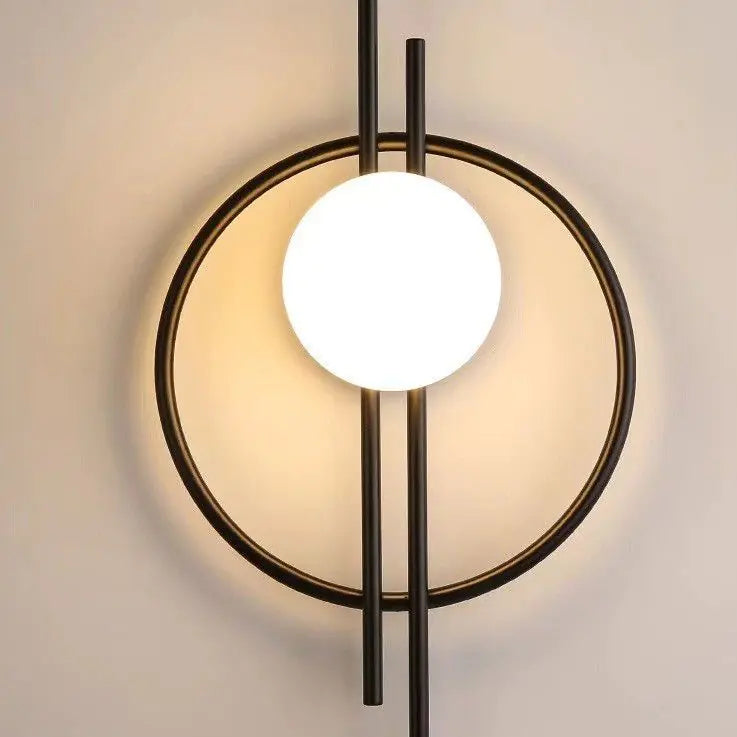 Light Luxury Modern Wall Lamp