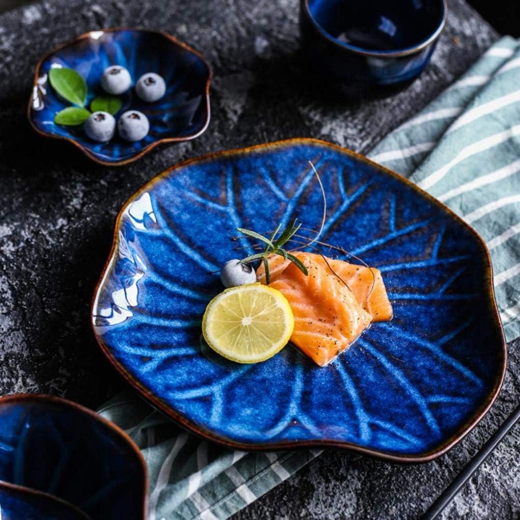 Elegant Ceramic Tableware Set