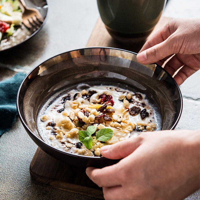 Creative Ceramic Tableware