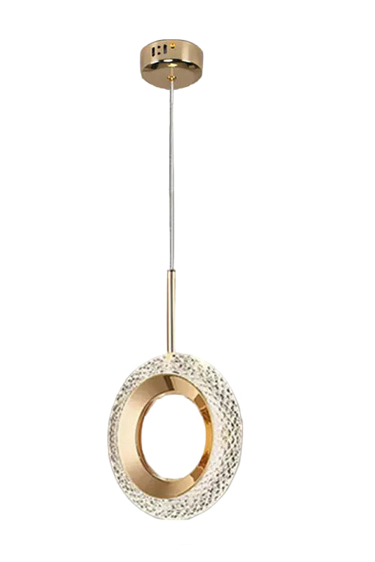 Modern Minimalist Pendant Light