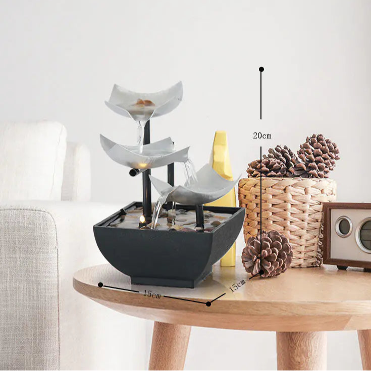 Indoor Decorative Fountain