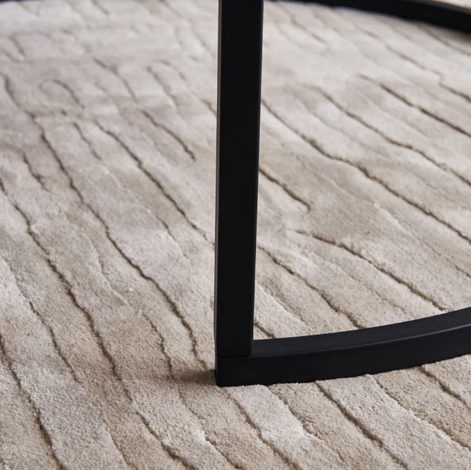 Modern Nesting Coffee Table
