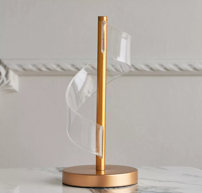 Acrylic Decorative Table Lamp