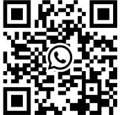Código QR de WhatsApp