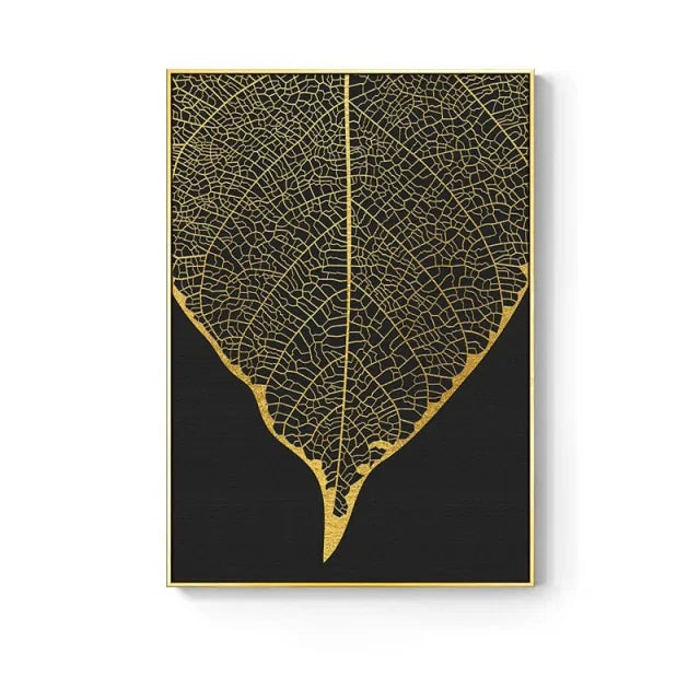 Canvas Wall Art Paintings-HomeAscent