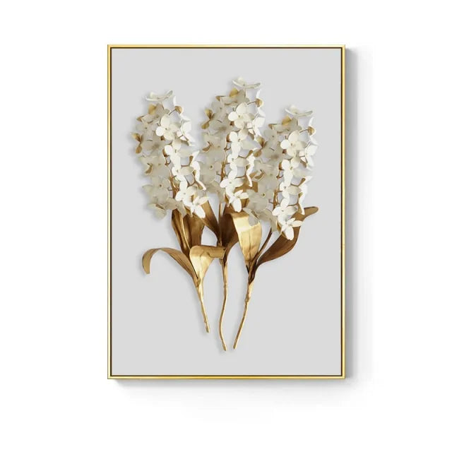 Canvas Wall Art Paintings-HomeAscent