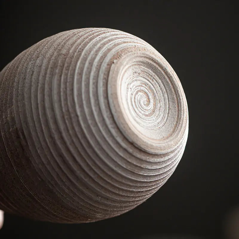 Handmade Pottery Vase