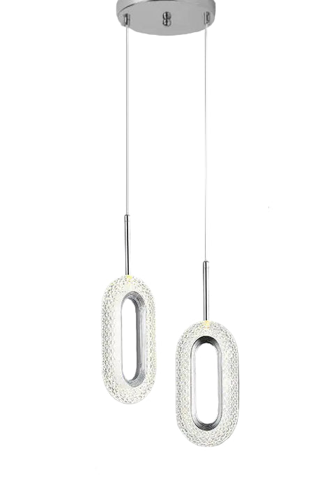 Modern Minimalist Pendant Light