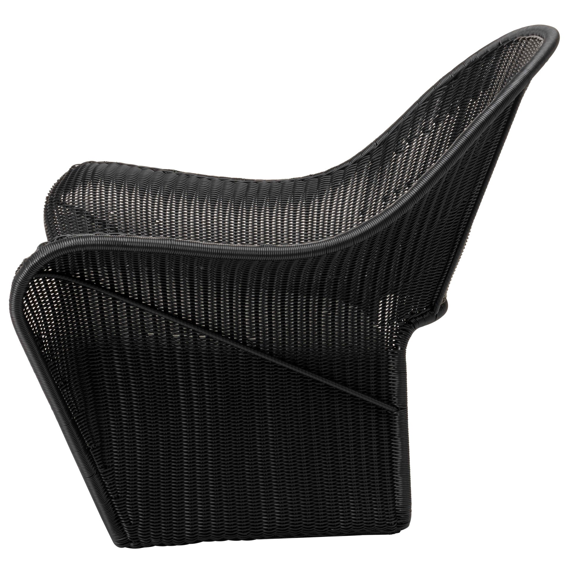 Nordic Outdoor Rattan Sofa