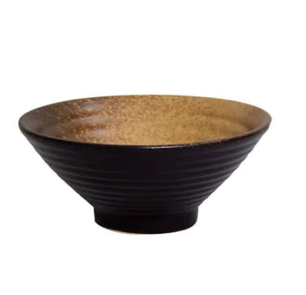 Contemporary Artisan Porcelain Bowls | Elegant Spiral Design