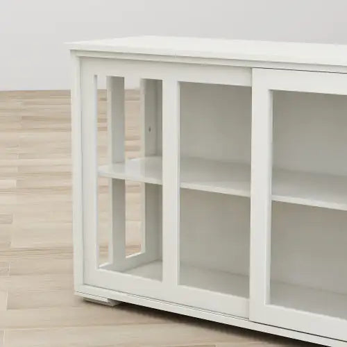 Sturdy & Versatile Storage Cabinet | Kitchen & Living Use