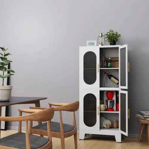 Metal Storage Cabinet