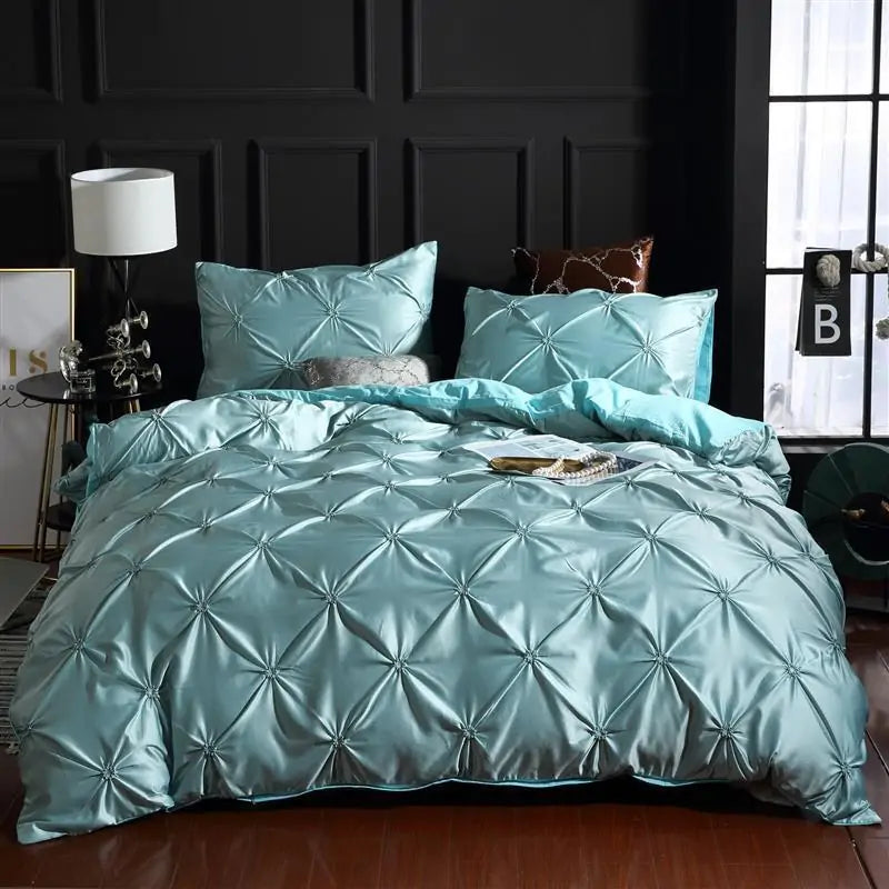 Soft and Elegant Bedding Collection