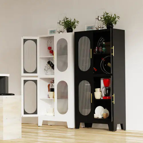 Metal Storage Cabinet
