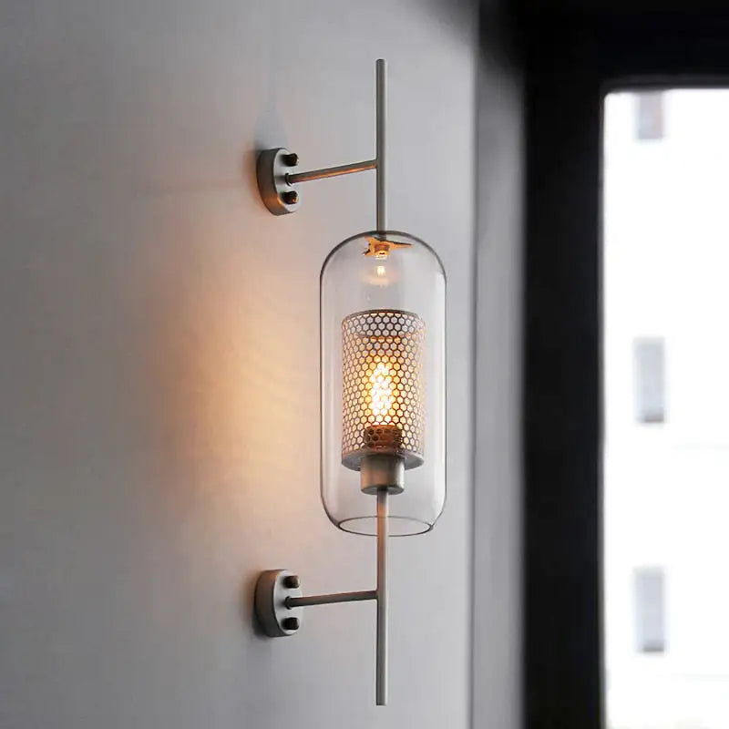 Modern Medieval Wall Lamps
