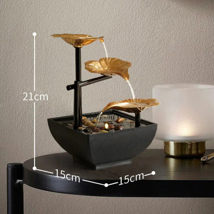 Indoor Decorative Fountain