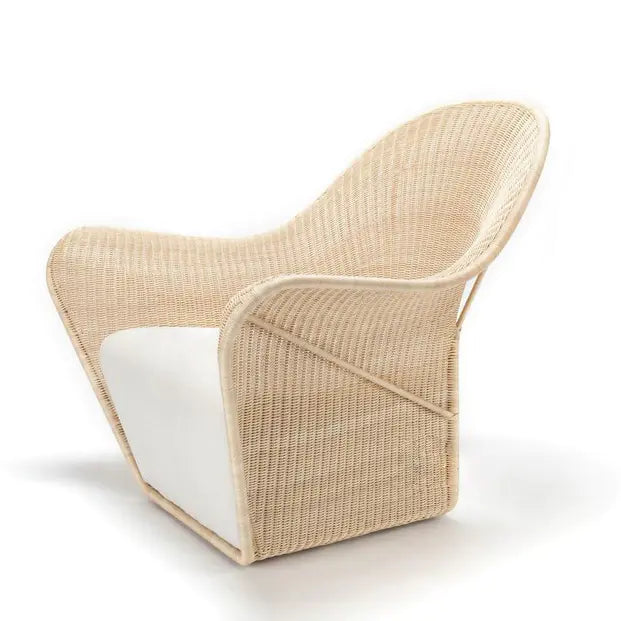 Nordic Outdoor Rattan Sofa