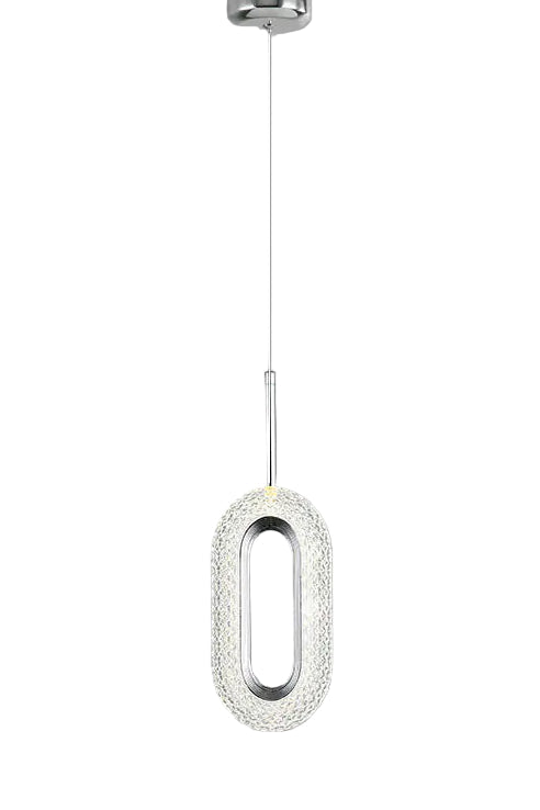 Modern Minimalist Pendant Light