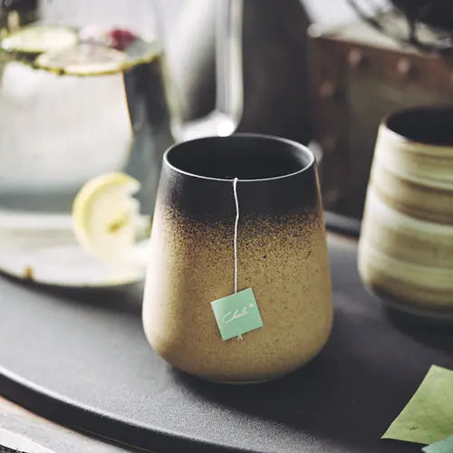 Japanese Vintage Ceramic Mugs